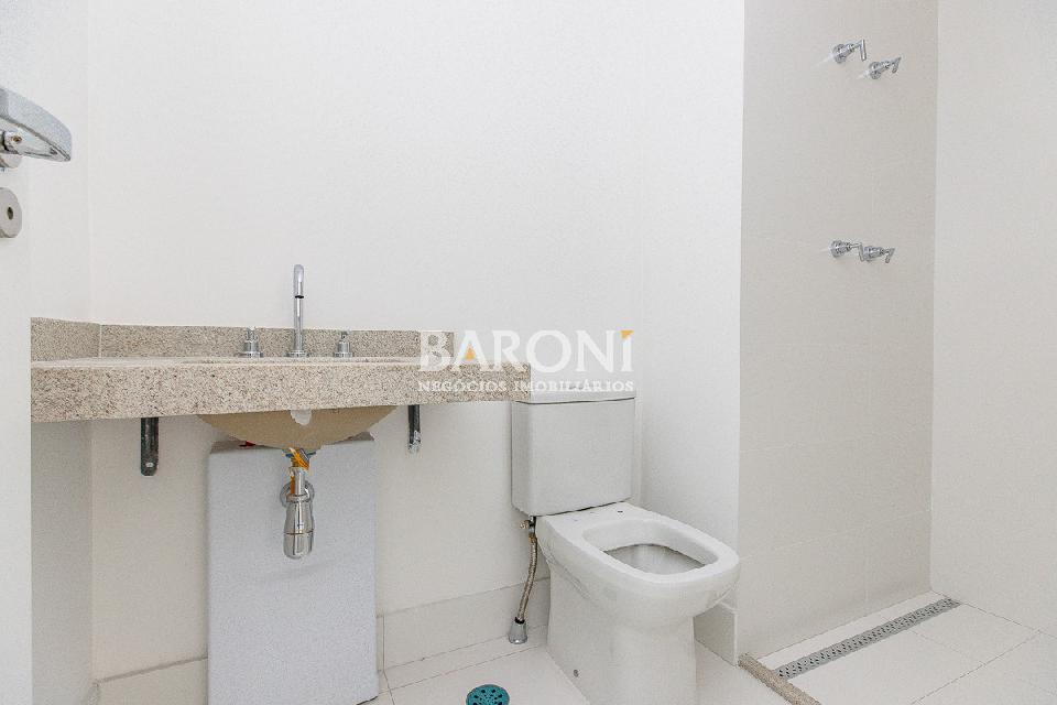 Apartamento - Campo Belo