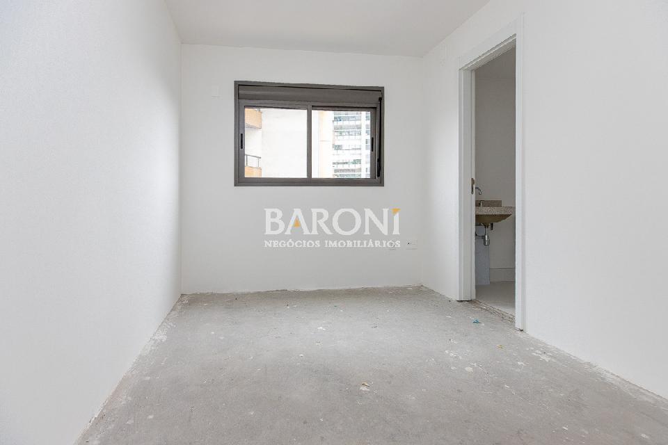 Apartamento - Campo Belo