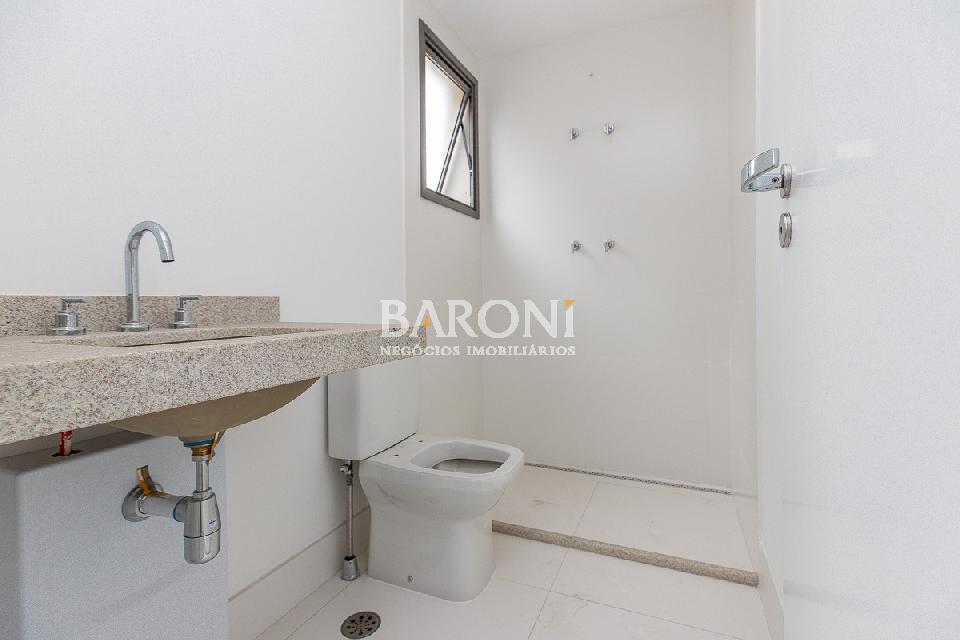 Apartamento - Campo Belo