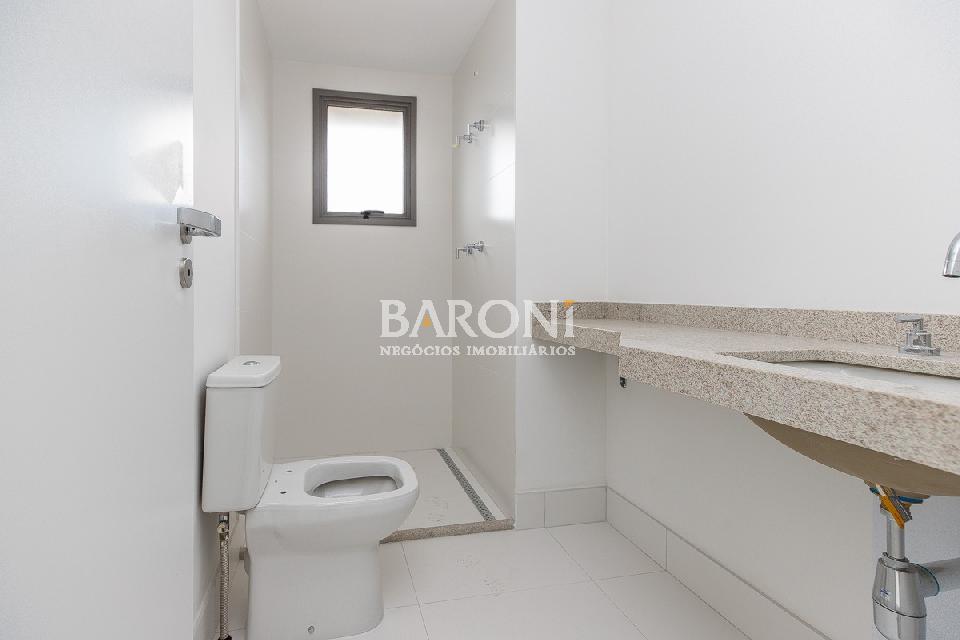 Apartamento - Campo Belo