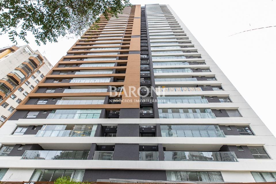 Apartamento - Campo Belo