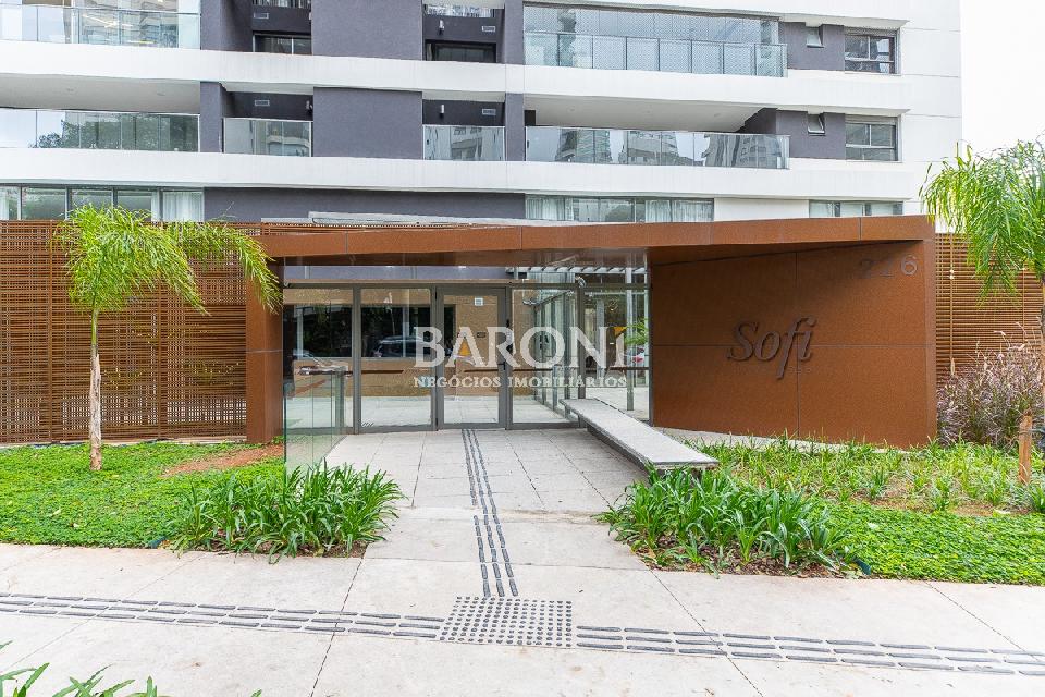 Apartamento - Campo Belo