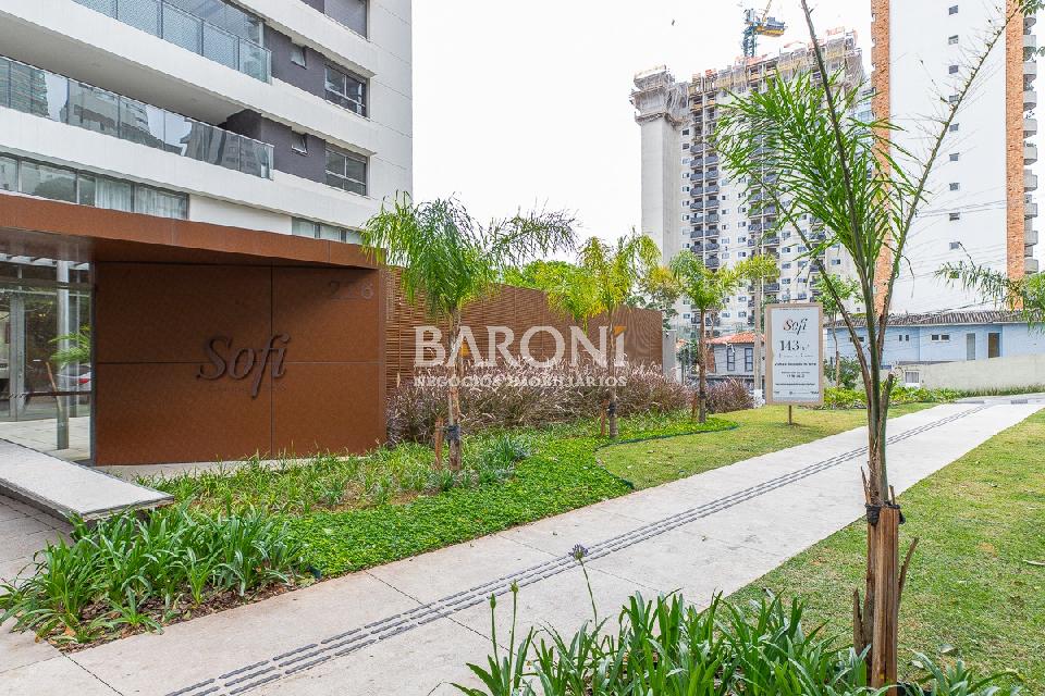 Apartamento - Campo Belo