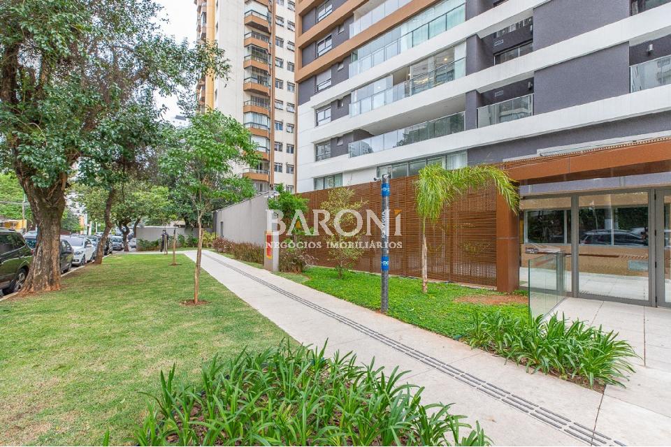 Apartamento - Campo Belo