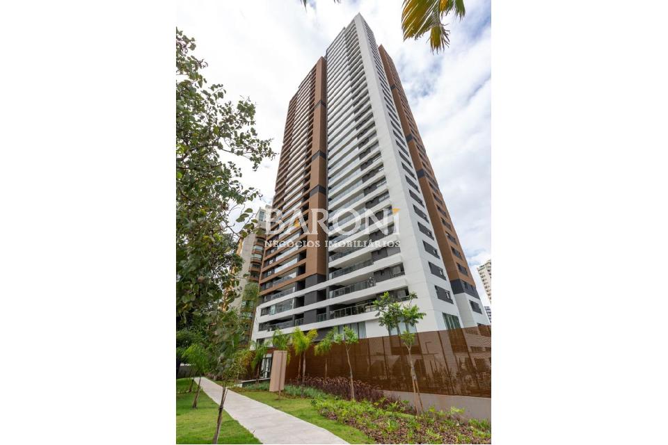 Apartamento - Campo Belo