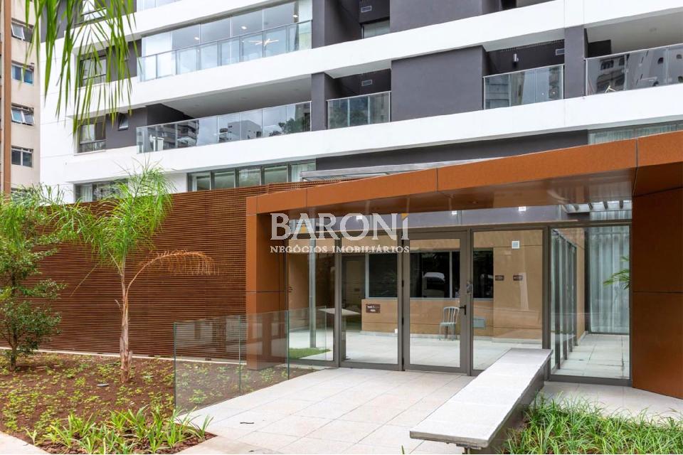 Apartamento - Campo Belo