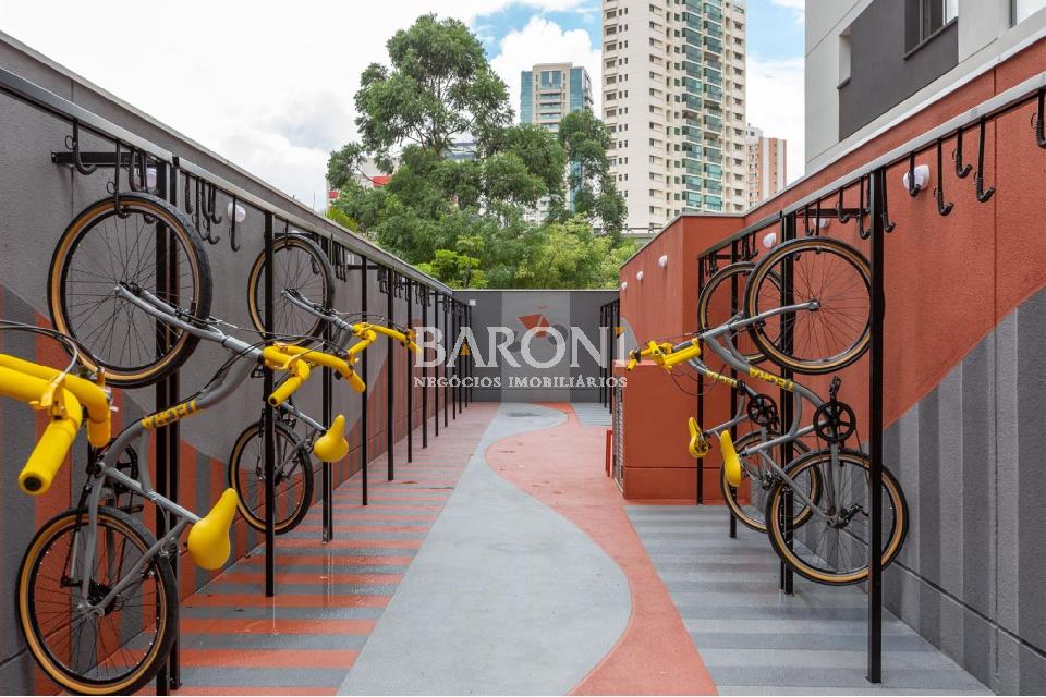 Apartamento - Campo Belo