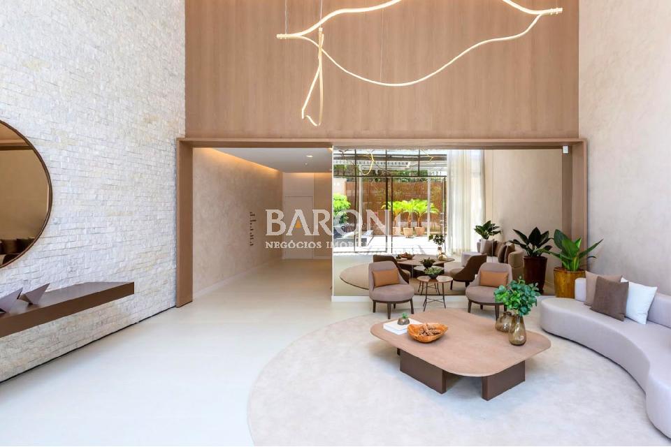 Apartamento - Campo Belo