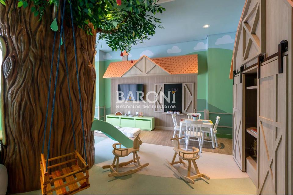 Apartamento - Campo Belo