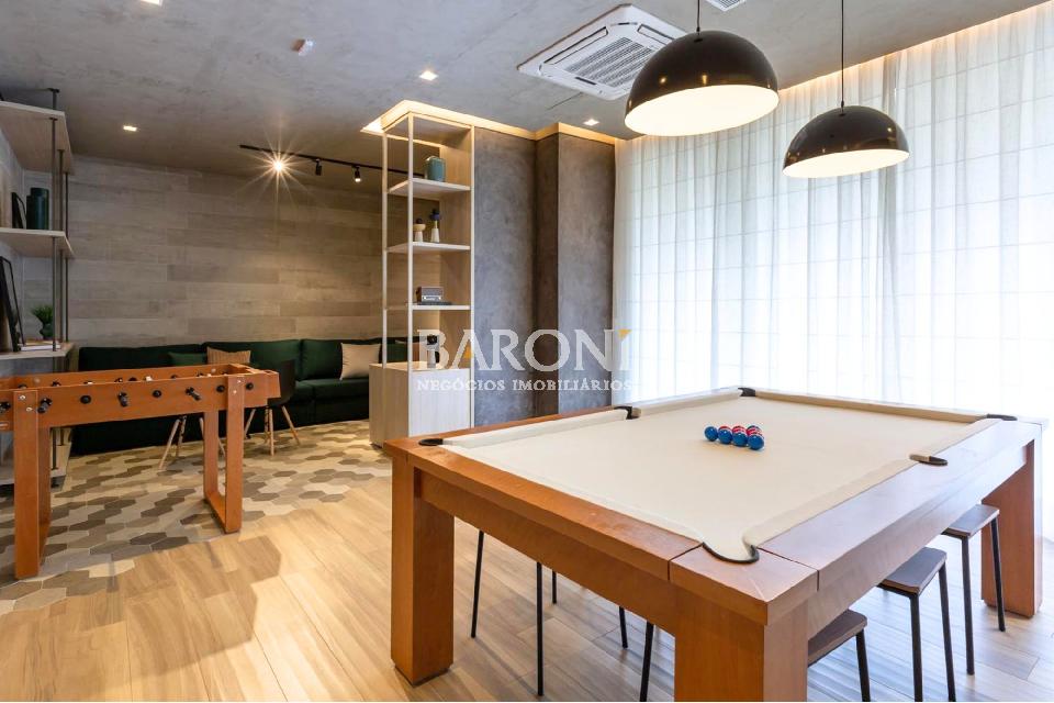 Apartamento - Campo Belo