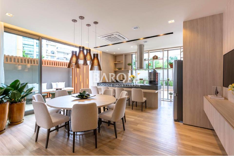 Apartamento - Campo Belo