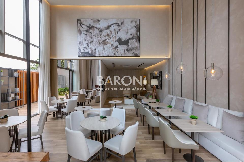 Apartamento - Campo Belo