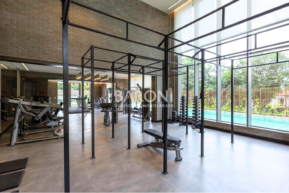 Apartamento - Campo Belo