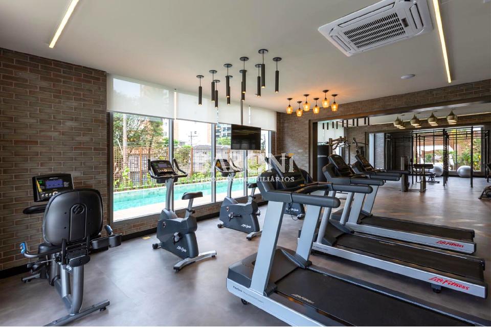 Apartamento - Campo Belo