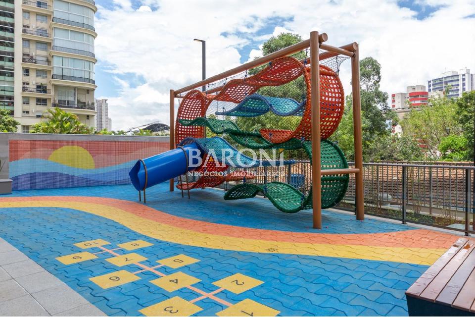 Apartamento - Campo Belo