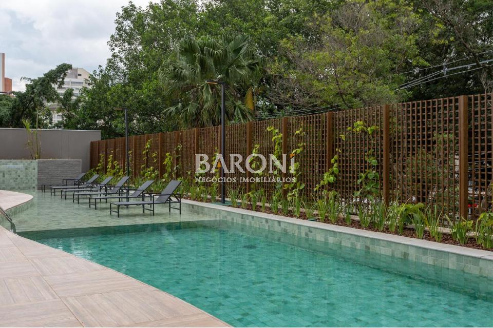 Apartamento - Campo Belo