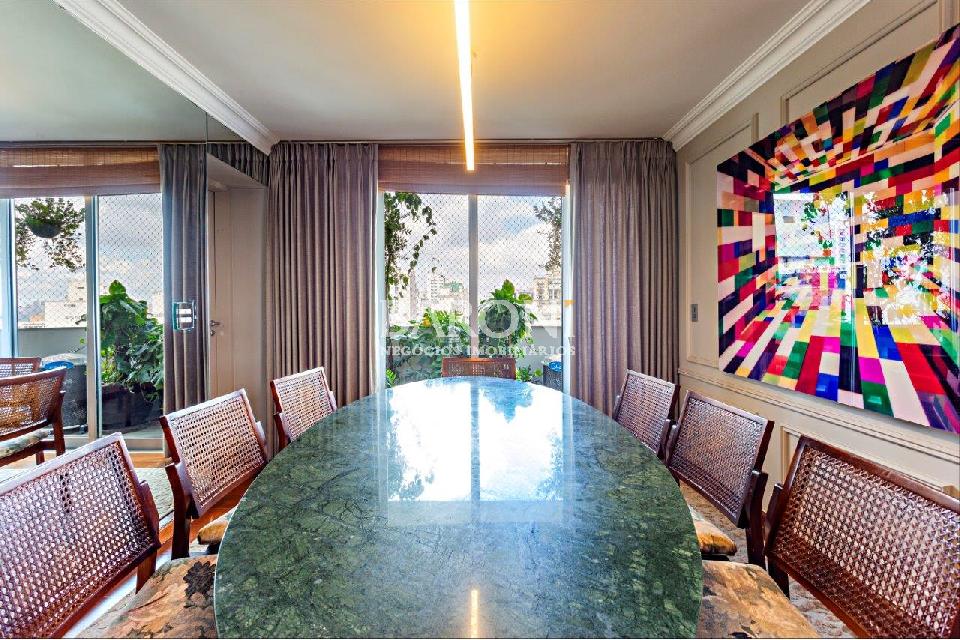 Apartamento - Jardim América