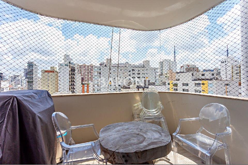 Apartamento - Jardim América
