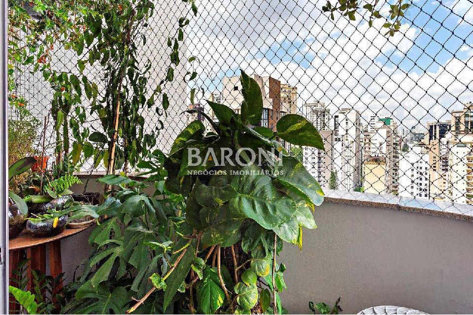 Apartamento - Jardim América