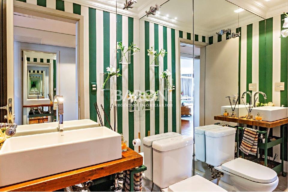 Apartamento - Jardim América