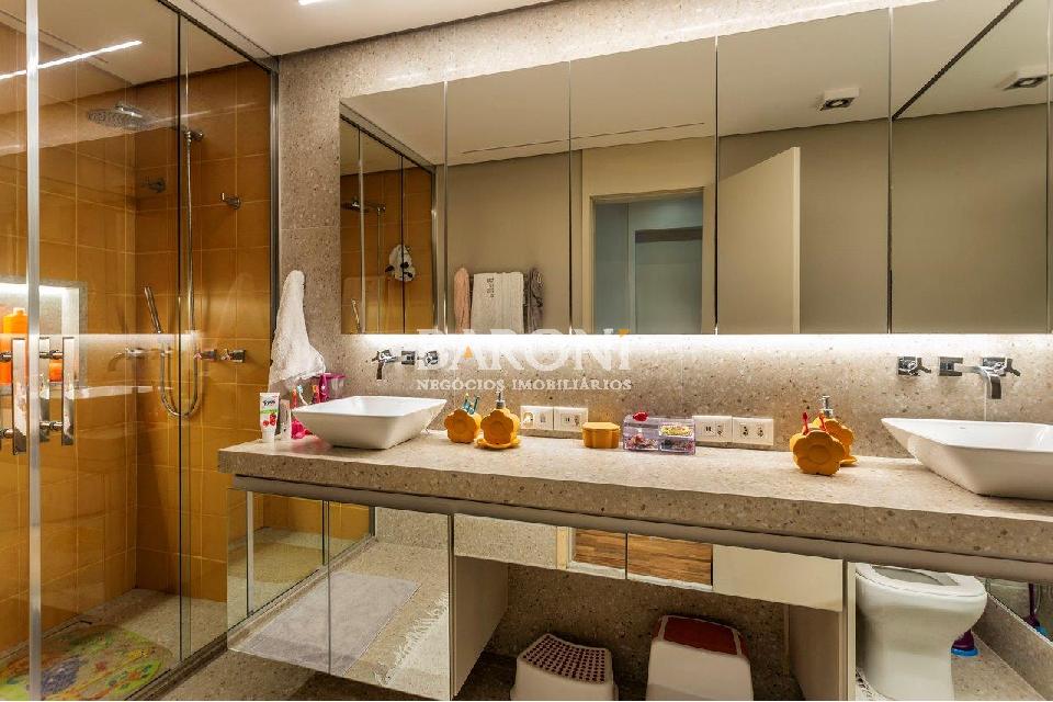 Apartamento - Jardim América