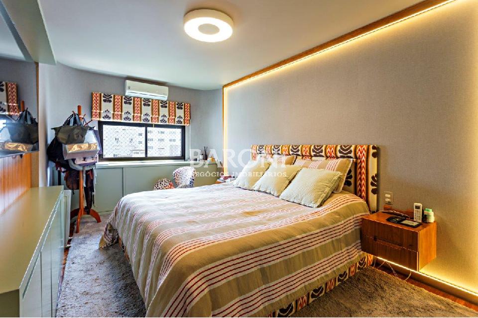 Apartamento - Jardim América