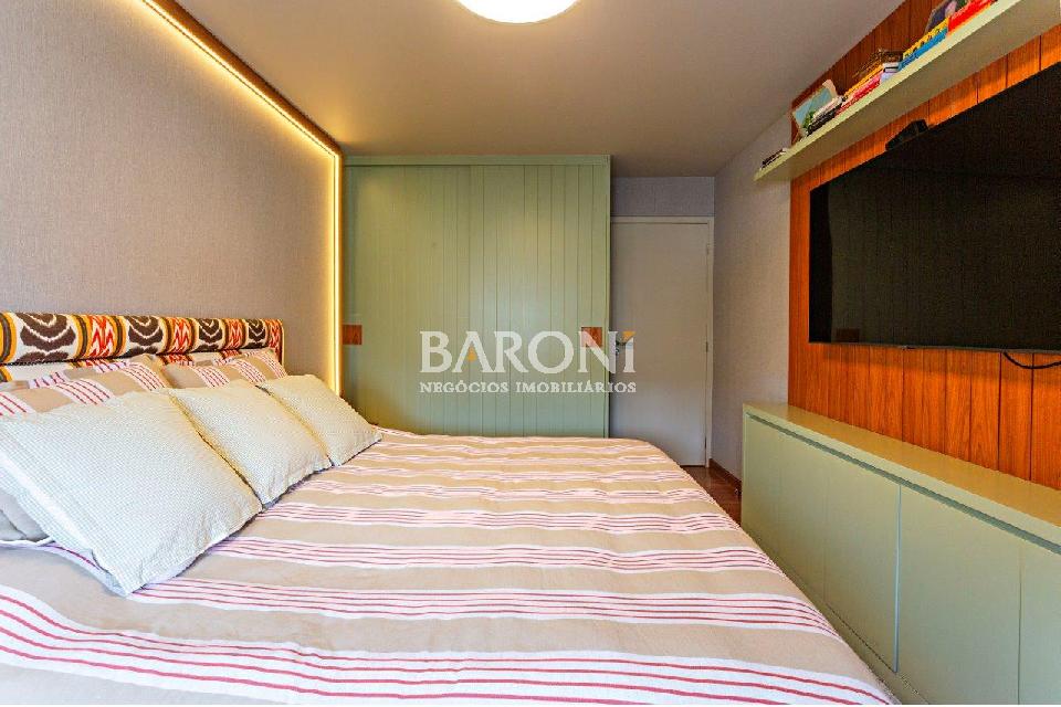 Apartamento - Jardim América