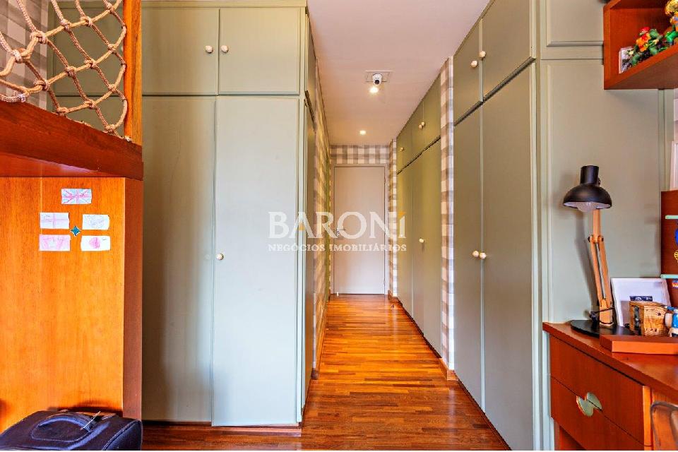 Apartamento - Jardim América