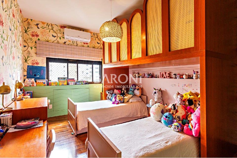 Apartamento - Jardim América