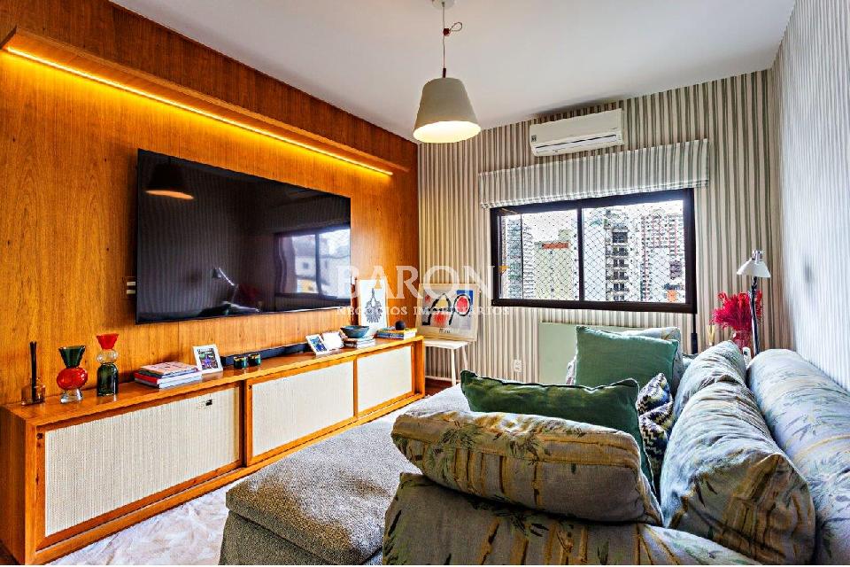 Apartamento - Jardim América