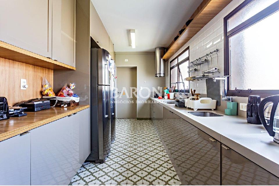 Apartamento - Jardim América