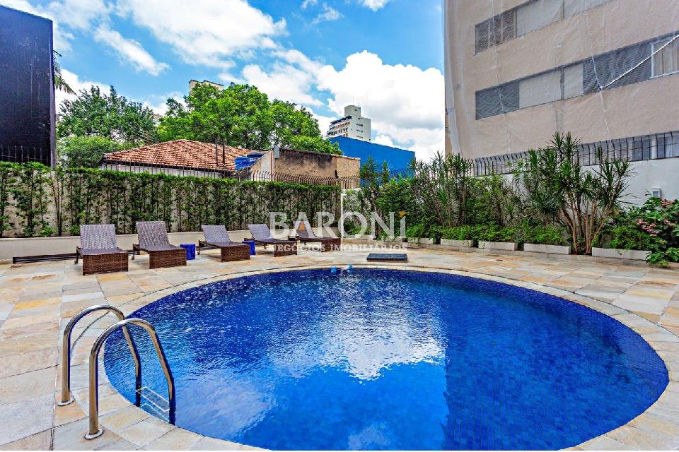 Apartamento - Jardim América