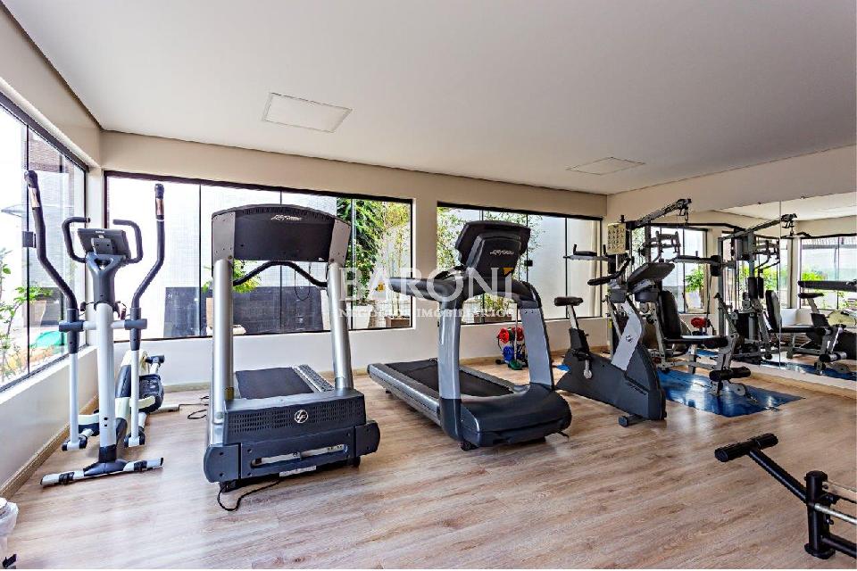 Apartamento - Jardim América