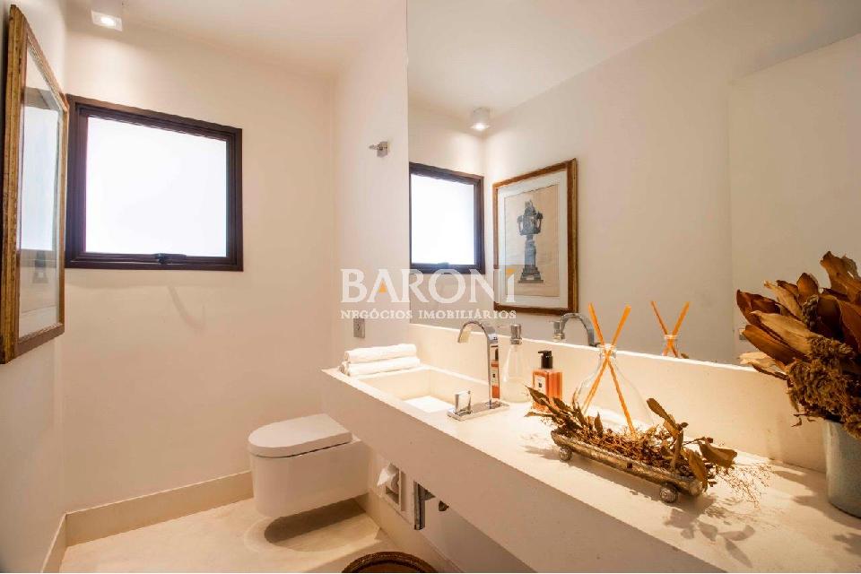 Casa - Jardim Guedala