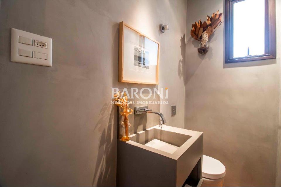 Casa - Jardim Guedala