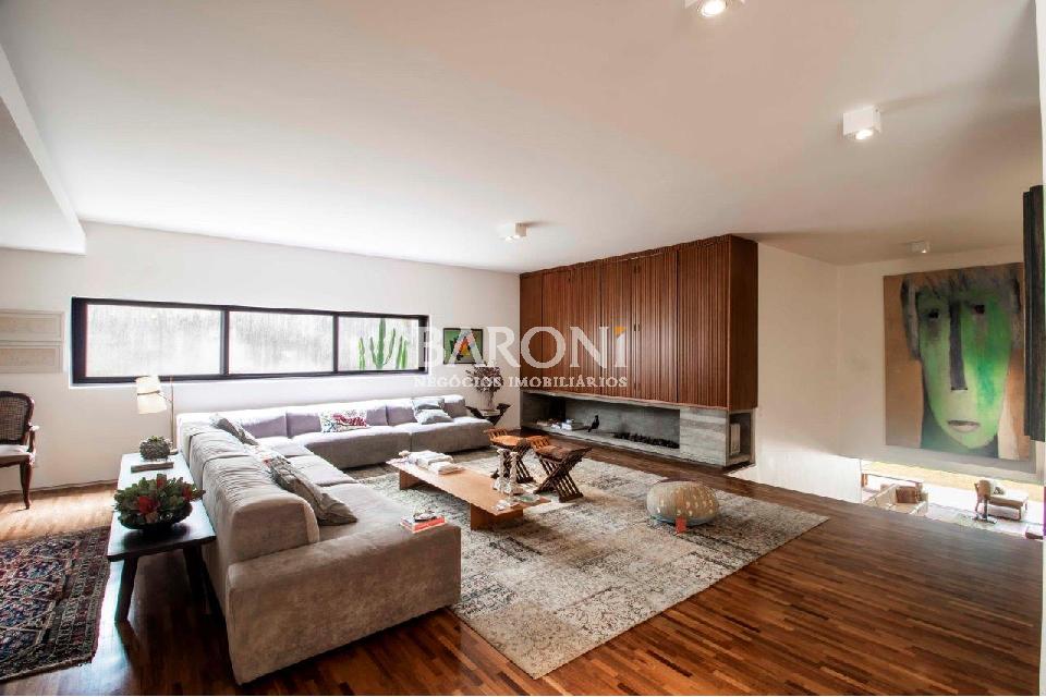 Casa - Jardim Guedala