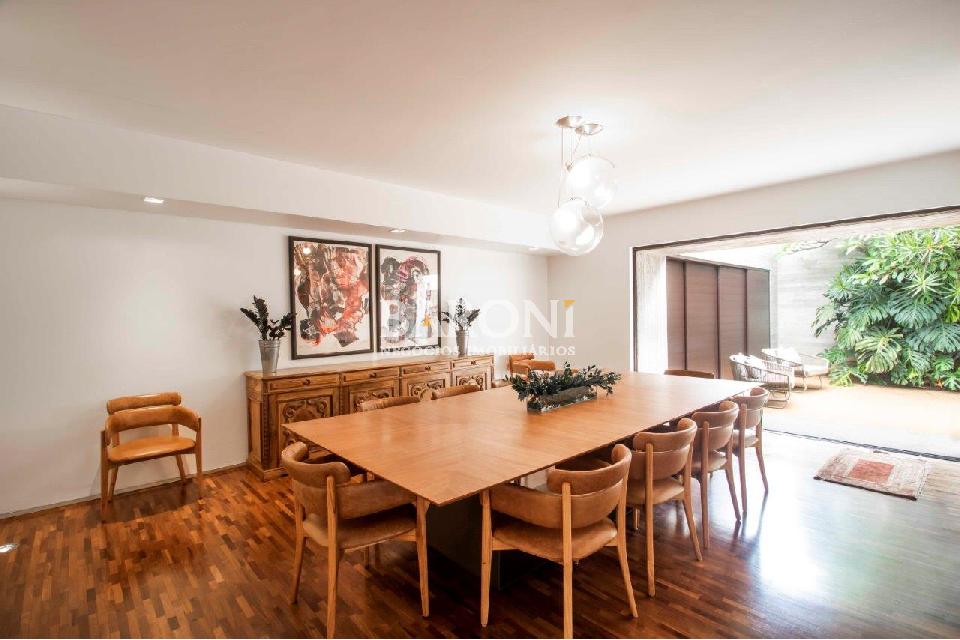 Casa - Jardim Guedala