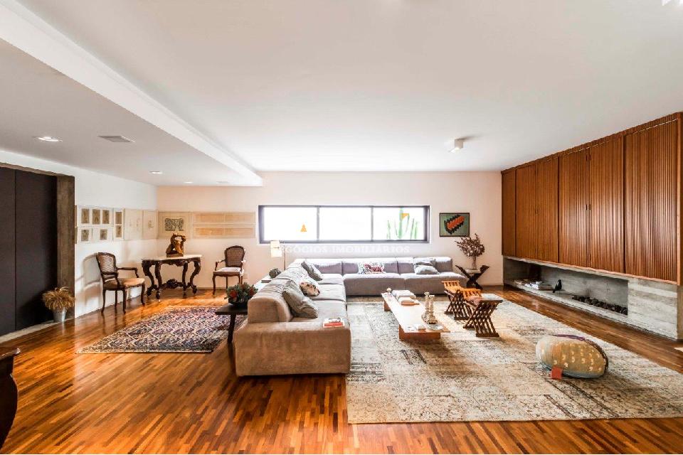 Casa - Jardim Guedala