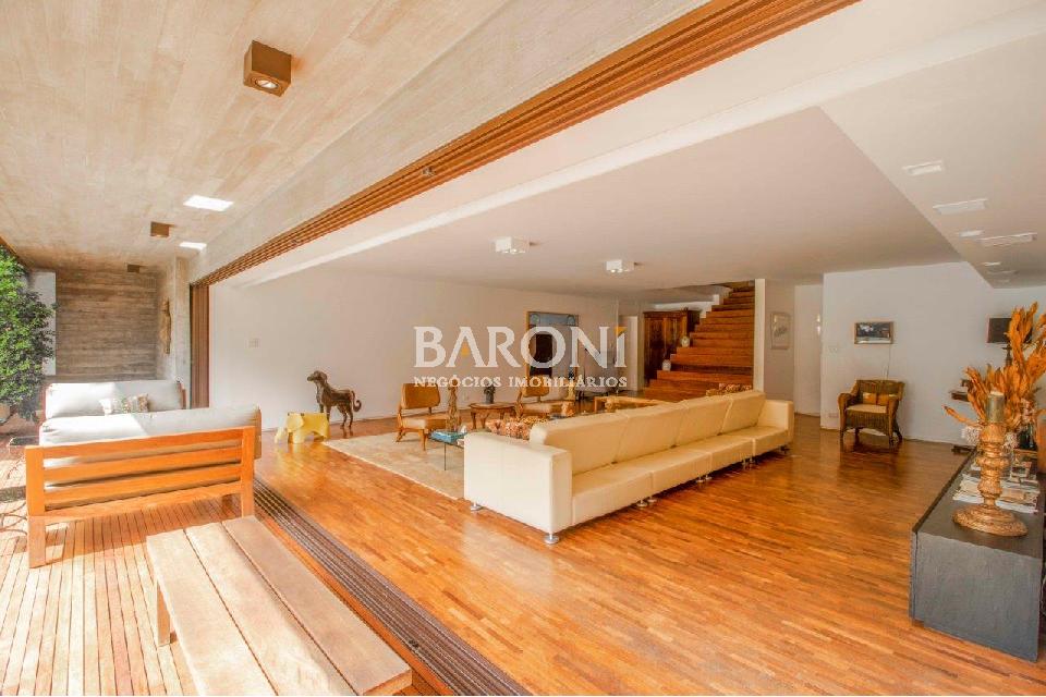 Casa - Jardim Guedala