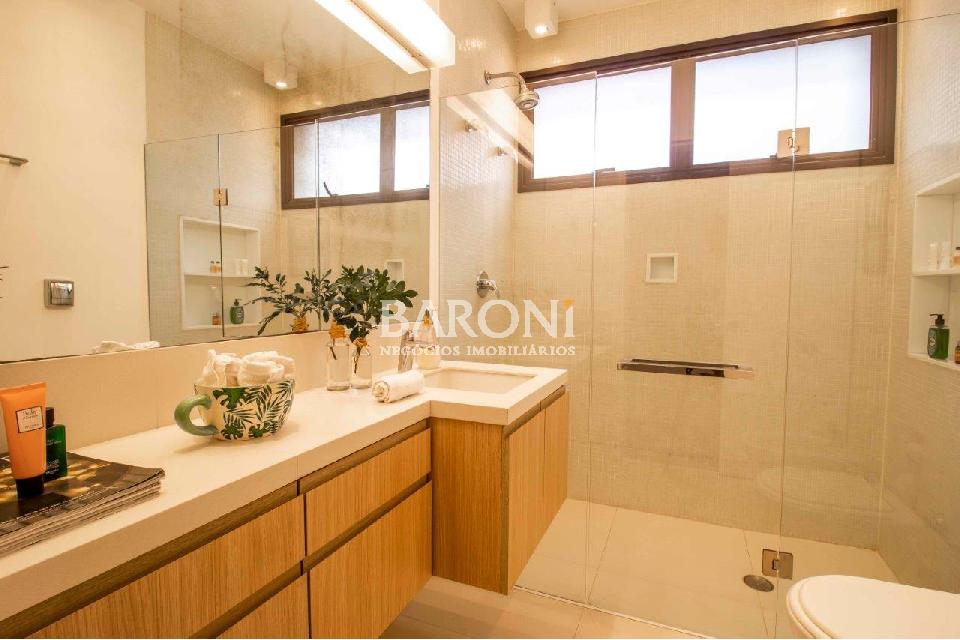 Casa - Jardim Guedala