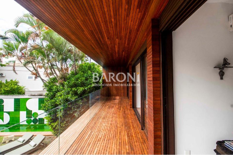 Casa - Jardim Guedala