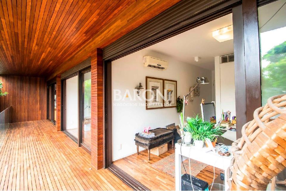 Casa - Jardim Guedala