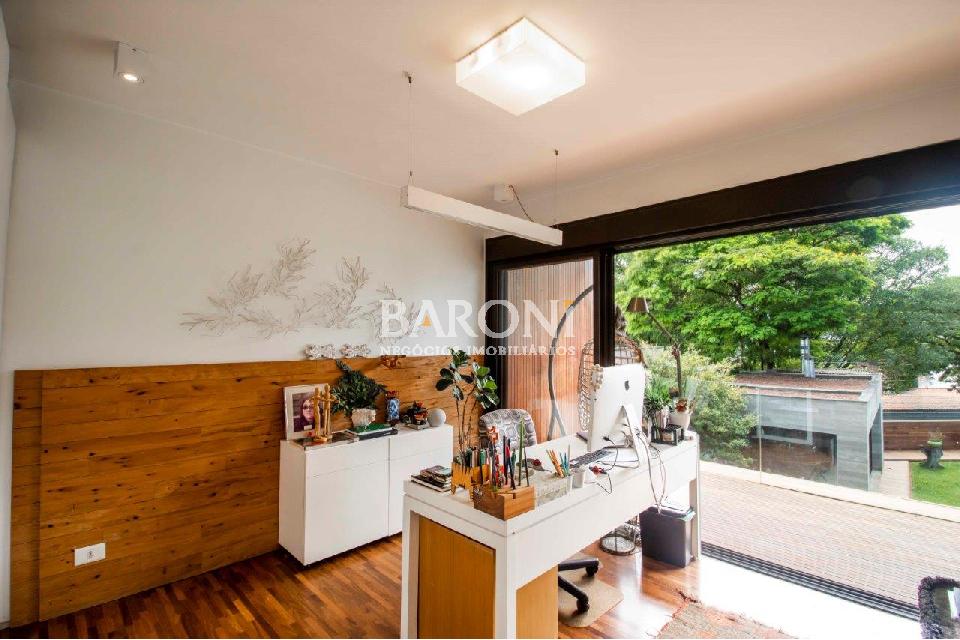 Casa - Jardim Guedala