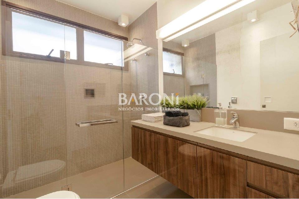 Casa - Jardim Guedala