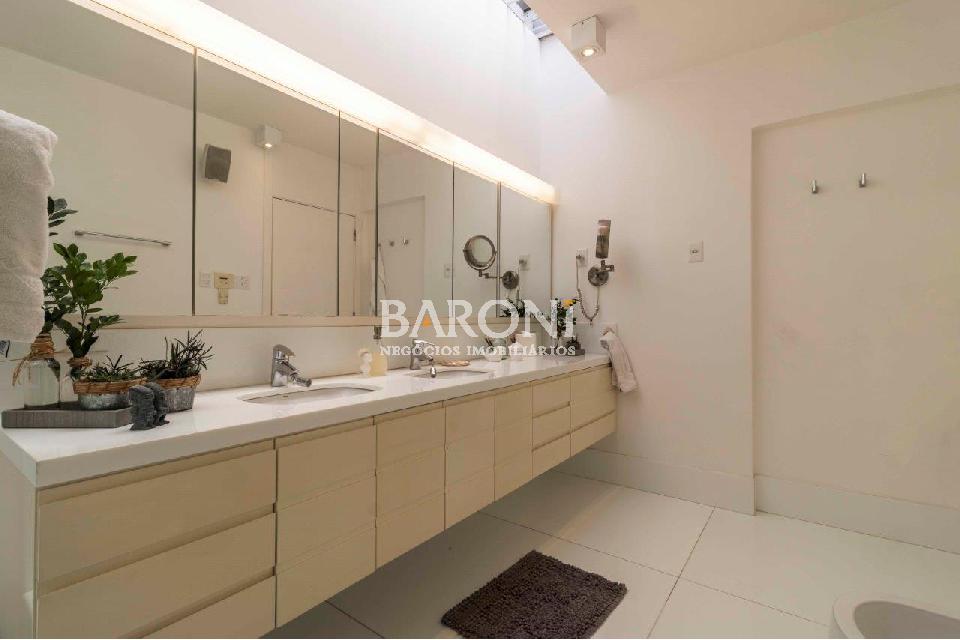 Casa - Jardim Guedala