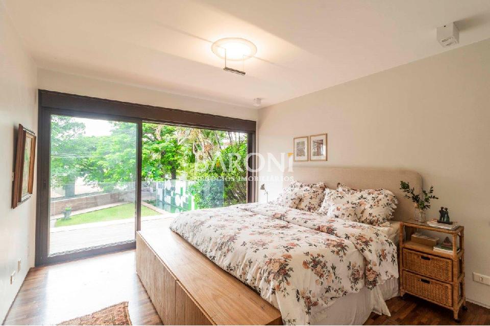 Casa - Jardim Guedala