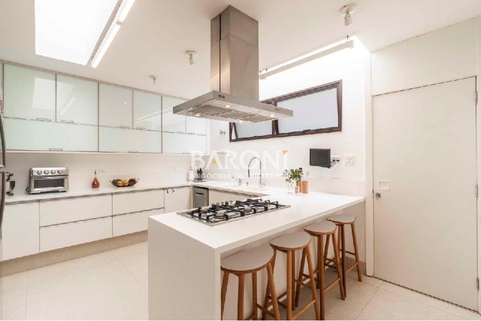 Casa - Jardim Guedala