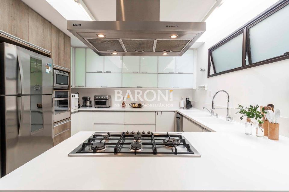 Casa - Jardim Guedala