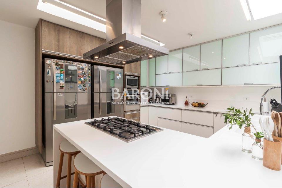 Casa - Jardim Guedala