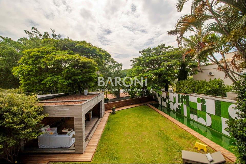 Casa - Jardim Guedala